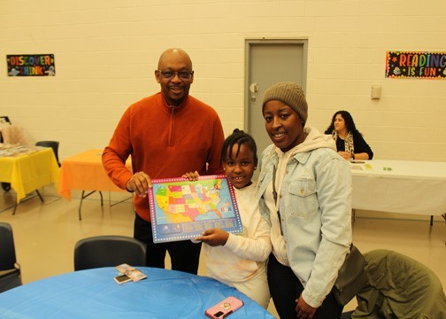 library of phoenix friends